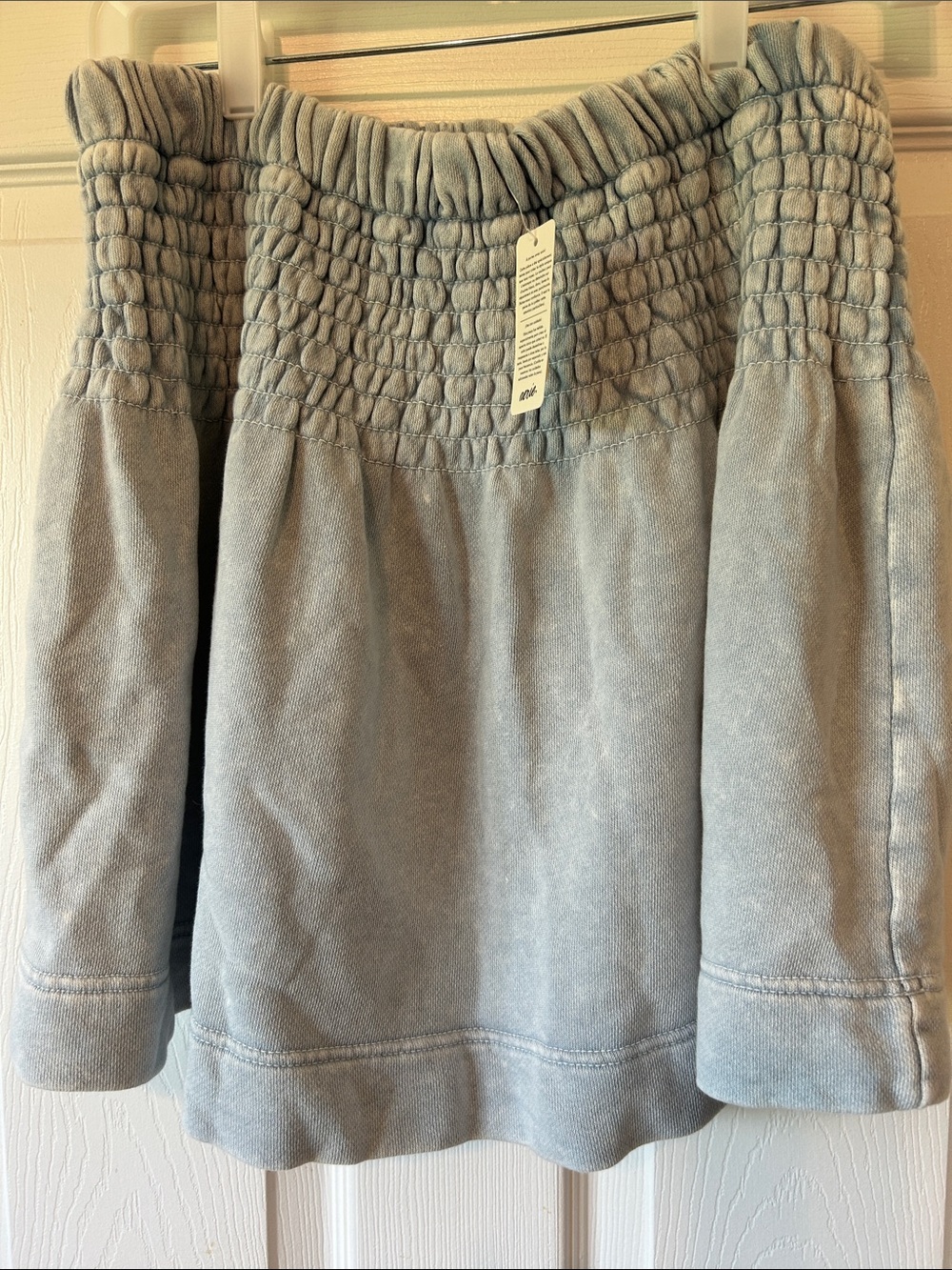 Aerie very Comfy mini skirt